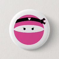 Ninja Girl