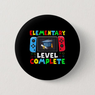 Macaron Rond 5 Cm Niveau élémentaire Niveau complet Graduation Cl 20