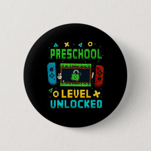 Macaron Rond 5 Cm Niveau Maternelle Débloqué Ck Pour L'école Pixel A