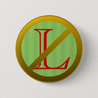 Macaron Rond 5 Cm NO--l bouton