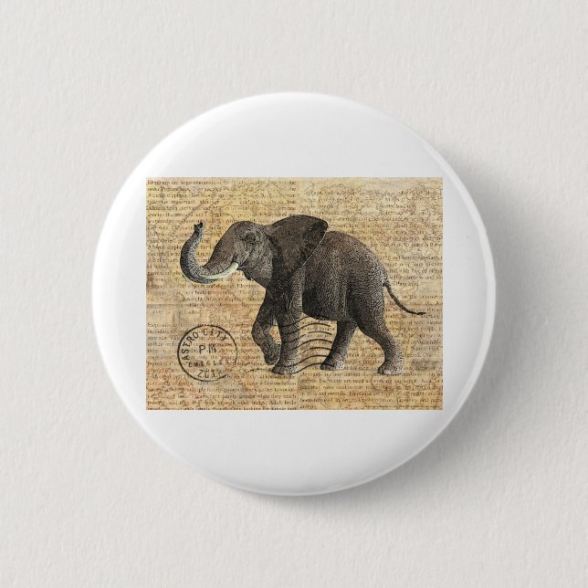 Macaron Rond 5 Cm NOB175 camion 3.tif (Devant)