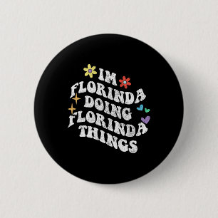 Macaron Rond 5 Cm Nom Personnalisé Mères Jour tenue pour femmes Ret