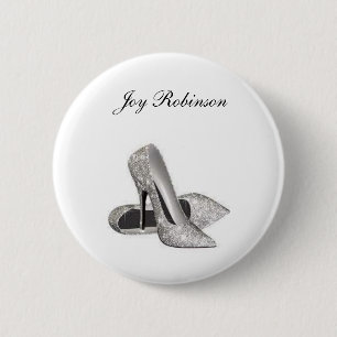 Macaron Rond 5 Cm Norme, bouton rond de pouce de 2 ¼