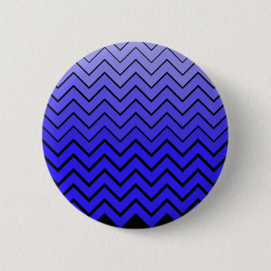 Macaron Rond 5 Cm Norme, image ronde de zigzag de bouton de pouce de