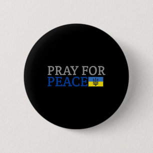 Macaron Rond 5 Cm Notre Dame Priez Pour La Paix
