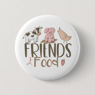 Macaron Rond 5 Cm Nourriture 2 d'amis pas
