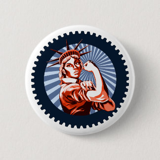 Macaron Rond 5 Cm Nous Pouvons Le Faire Ensemble