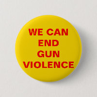 NOUS POUVONS METTRE FIN À LA VIOLENCE DES ARMES !