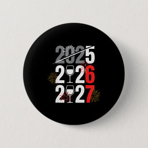 Macaron Rond 5 Cm Nouvelle Année 2026 67 Meme Six Sept Génération Z