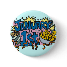 Nouvelles années de jour