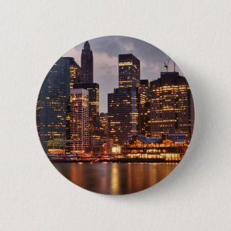 Macaron Rond 5 Cm NYC du centre