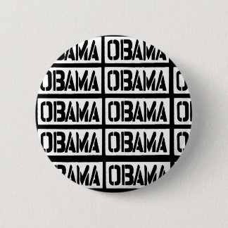 Macaron Rond 5 Cm obama