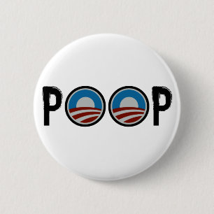 Macaron Rond 5 Cm Obama = DUNETTE !