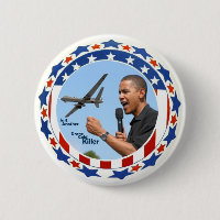 Obama : Juste un autre tueur de froid de bourdon