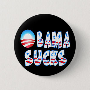 Macaron Rond 5 Cm Obama suce
