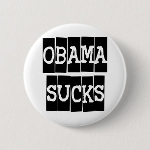 Macaron Rond 5 Cm Obama suce