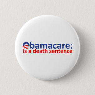 Macaron Rond 5 Cm Obamacare : peine de mort
