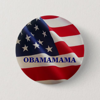 MACARON ROND 5 CM OBAMAMAMA