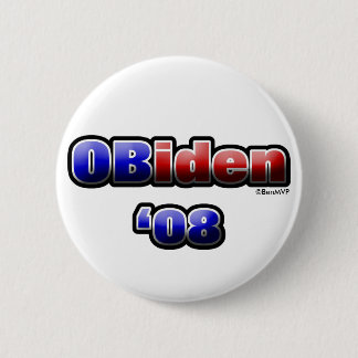 Macaron Rond 5 Cm OBiden '08