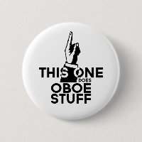 Oboe Stuff - Funny Oboe Music