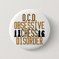 Obsédée par les échecs