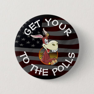 Macaron Rond 5 Cm Obtenez votre A$$$ sur le bouton Vote Humour des s