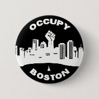 Occupez Boston