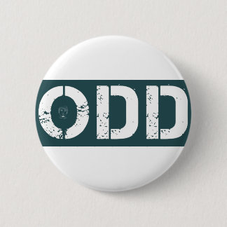 Macaron Rond 5 Cm ODD Button
