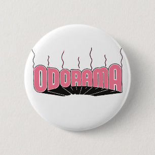 Macaron Rond 5 Cm Odorama