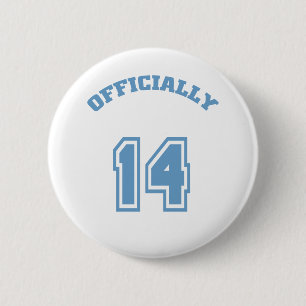Macaron Rond 5 Cm Officiellement 14