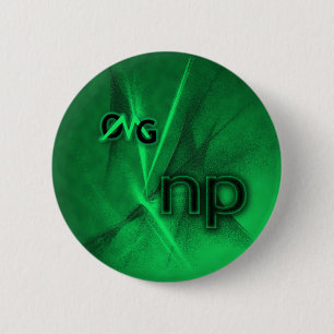 Macaron Rond 5 Cm Oh mon Dieu !