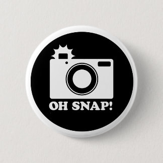 Macaron Rond 5 Cm Oh rupture ! !