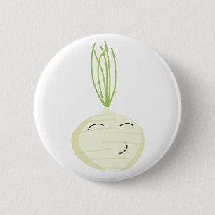 Macaron Rond 5 Cm oignon