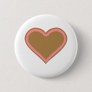 Macaron Rond 5 Cm Oktoberfest lebkuchen le coeur