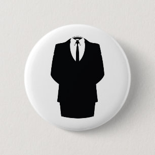 Macaron Rond 5 Cm ops #anonymous