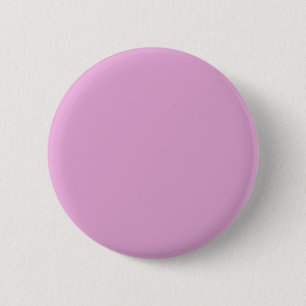 Macaron Rond 5 Cm Orchidée