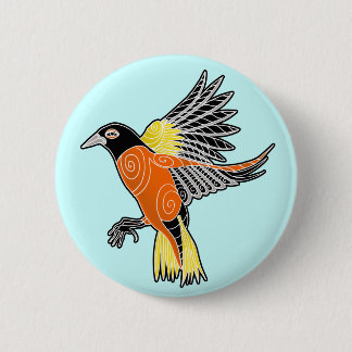 Macaron Rond 5 Cm oriale de mères de neferas