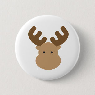 Macaron Rond 5 Cm Orignaux