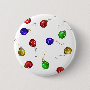 Macaron Rond 5 Cm Ornements de balle