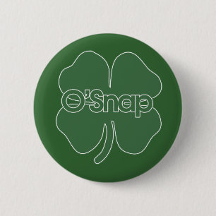 Macaron Rond 5 Cm O'Snap
