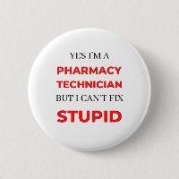 Oui, je suis un technicien en pharmacie, mais je n