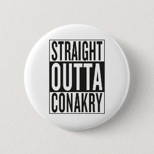 Macaron Rond 5 Cm outta droit Conakry