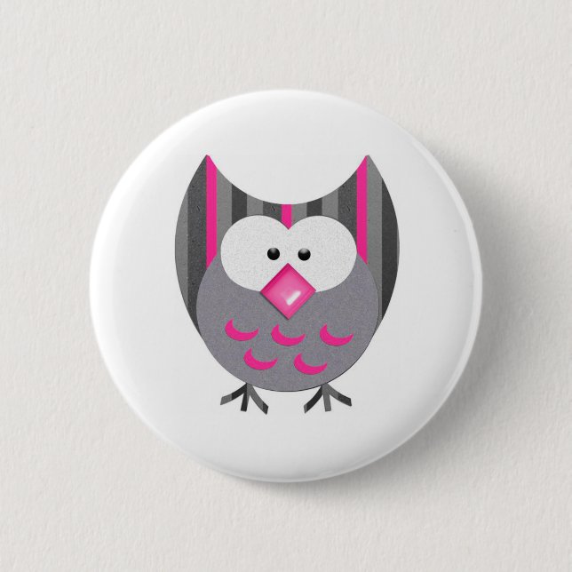 Macaron Rond 5 Cm owl2.pdf (Devant)