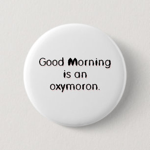 Macaron Rond 5 Cm Oxymoron