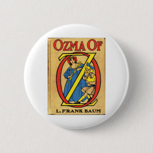 Macaron Rond 5 Cm Ozma d'once