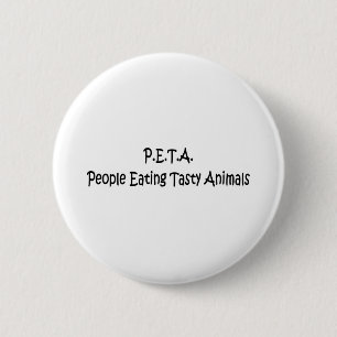 MACARON ROND 5 CM P.E.T.A.