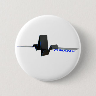 Macaron Rond 5 Cm Paramètre EKG