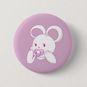 Macaron Rond 5 Cm Parfait - Art Paci