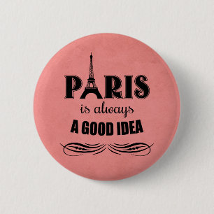 Macaron Rond 5 Cm Paris est toujours une bonne idée