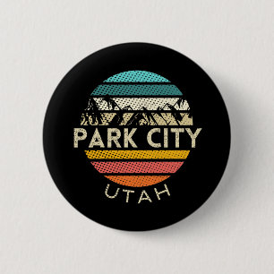 Macaron Rond 5 Cm Park City Utah
